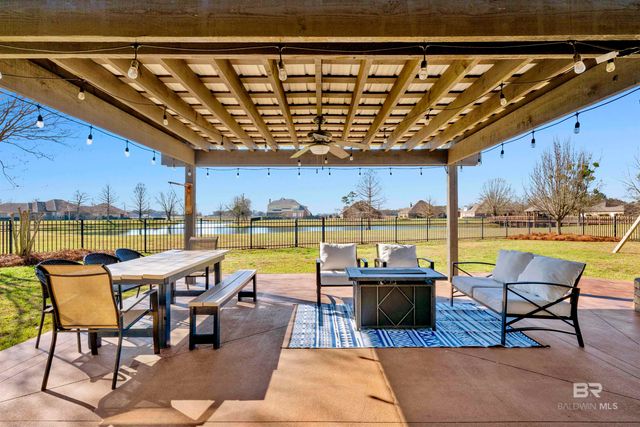 11876 Jericho Drive, Daphne, AL 36526