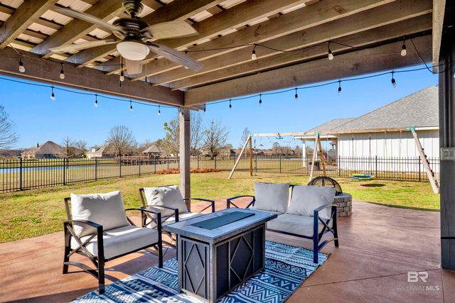 11876 Jericho Drive, Daphne, AL 36526