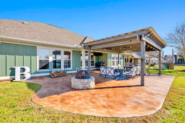 11876 Jericho Drive, Daphne, AL 36526