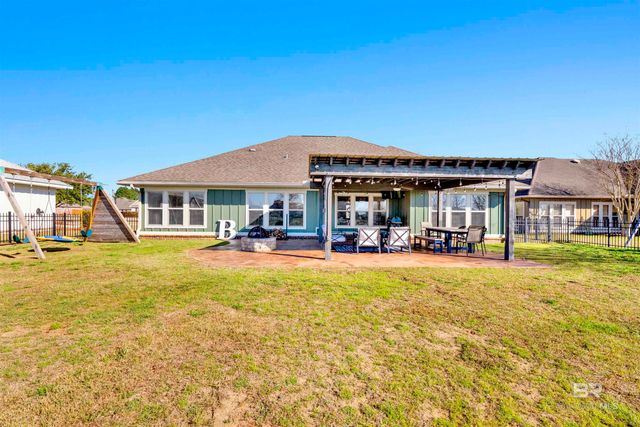 11876 Jericho Drive, Daphne, AL 36526