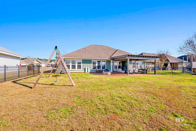 11876 Jericho Drive, Daphne, AL 36526