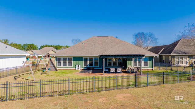 11876 Jericho Drive, Daphne, AL 36526