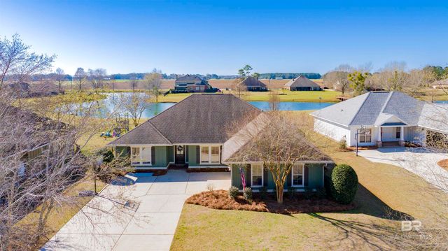 11876 Jericho Drive, Daphne, AL 36526