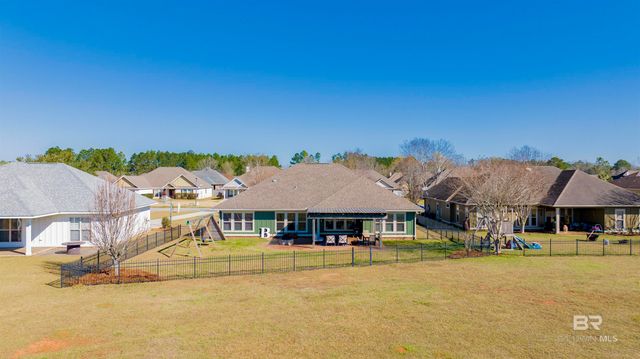11876 Jericho Drive, Daphne, AL 36526