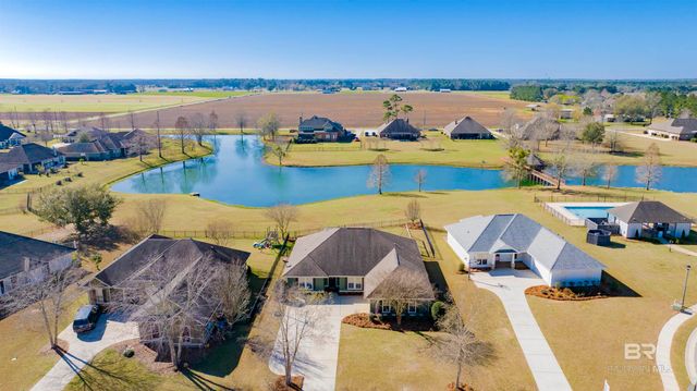 11876 Jericho Drive, Daphne, AL 36526