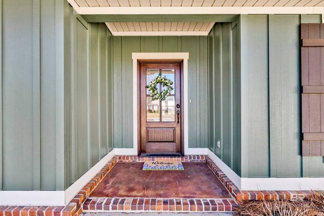 11876 Jericho Drive, Daphne, AL 36526