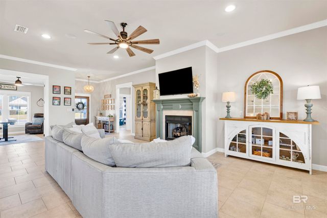 11876 Jericho Drive, Daphne, AL 36526