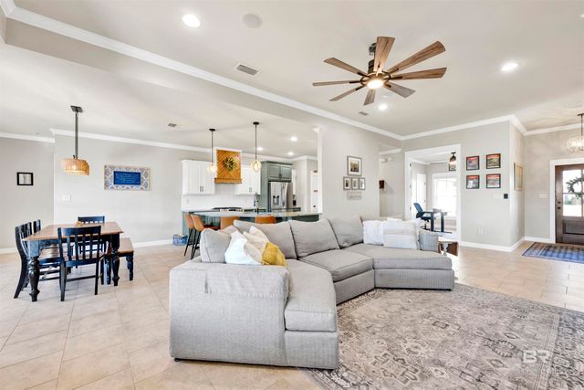 11876 Jericho Drive, Daphne, AL 36526