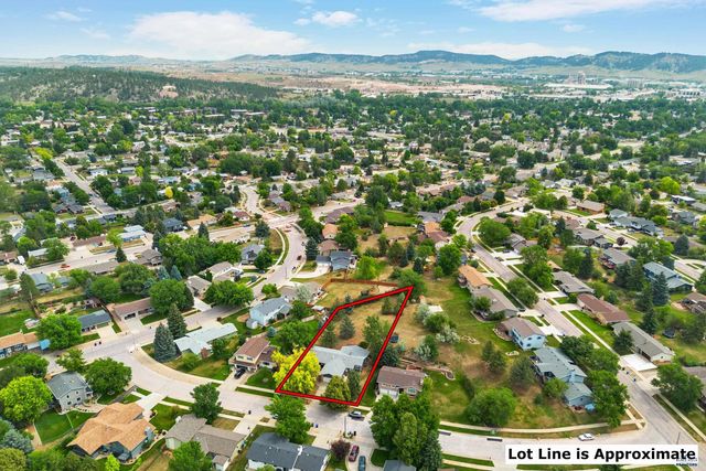 610 FAIRLAWN DR, Rapid City, SD 57702