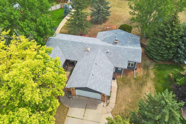 610 FAIRLAWN DR, Rapid City, SD 57702