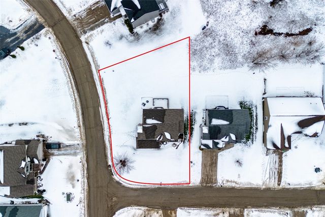 6885 MULLIGAN Court, Erie, PA 16510