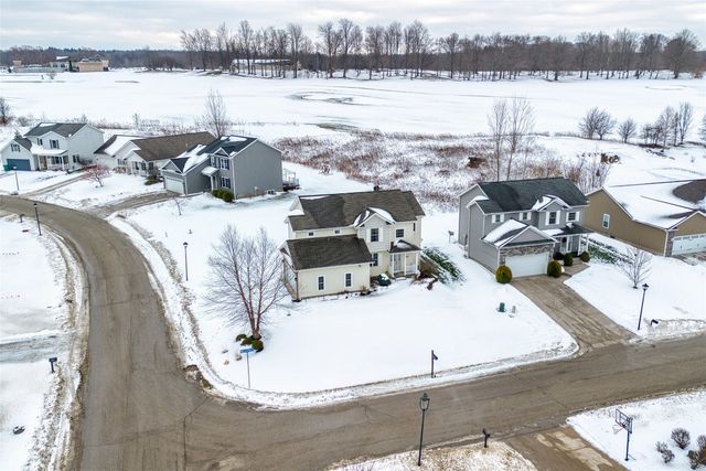 6885 MULLIGAN Court, Erie, PA 16510