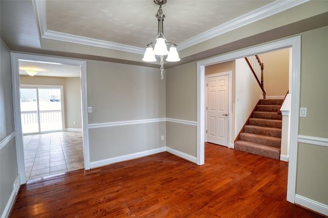 6885 MULLIGAN Court, Erie, PA 16510