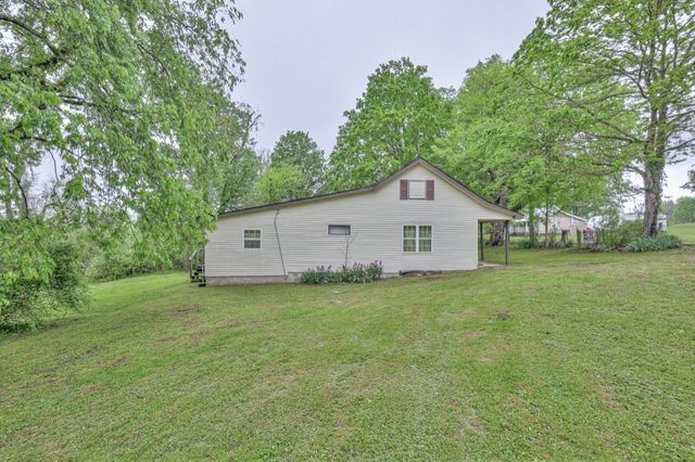 248 Old Flat Creek Road, Shelbyville, TN 37160