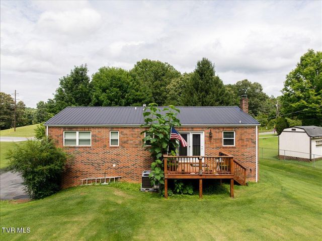 116 Regency Drive, Rogersville, TN 37857