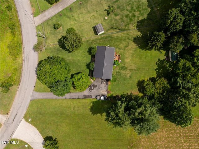 116 Regency Drive, Rogersville, TN 37857
