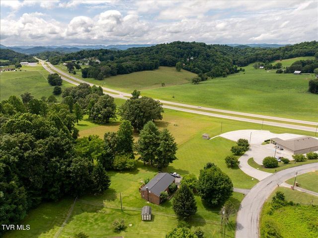 116 Regency Drive, Rogersville, TN 37857