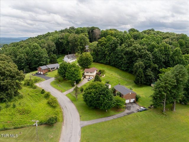 116 Regency Drive, Rogersville, TN 37857