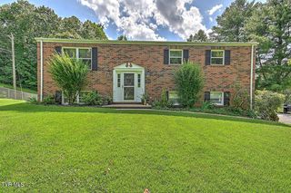 116 Regency Drive, Rogersville, TN 37857