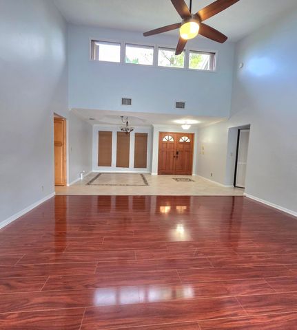 13616 NORTHUMBERLAND Circle, Wellington, FL 33414