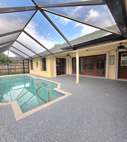 13616 NORTHUMBERLAND Circle, Wellington, FL 33414