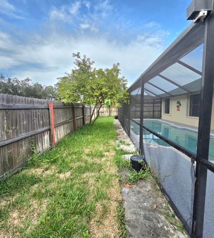 13616 NORTHUMBERLAND Circle, Wellington, FL 33414
