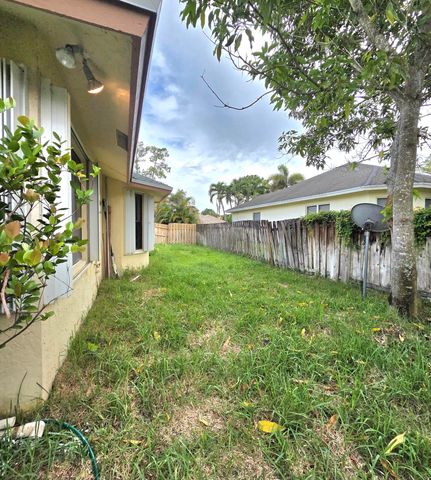 13616 NORTHUMBERLAND Circle, Wellington, FL 33414