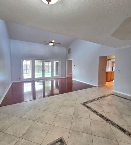 13616 NORTHUMBERLAND Circle, Wellington, FL 33414