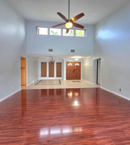 13616 NORTHUMBERLAND Circle, Wellington, FL 33414