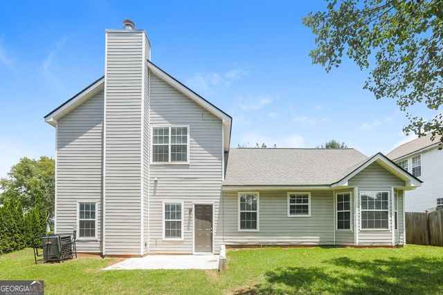 6099 Idlewood Pass, Lithonia, GA 30038