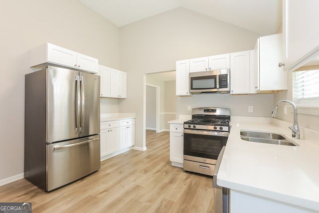 6099 Idlewood Pass, Lithonia, GA 30038