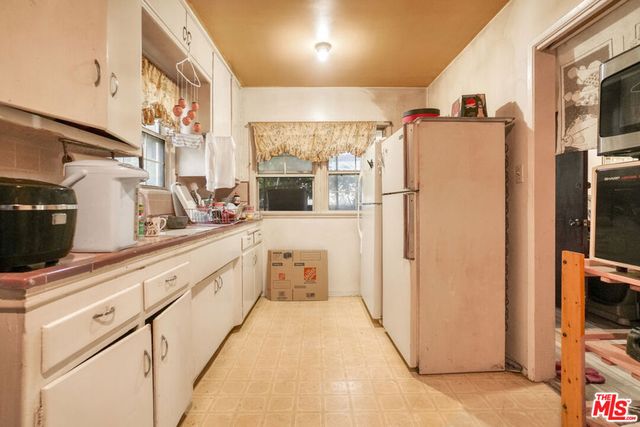 2714 New Jersey Street, Los Angeles, CA 90033