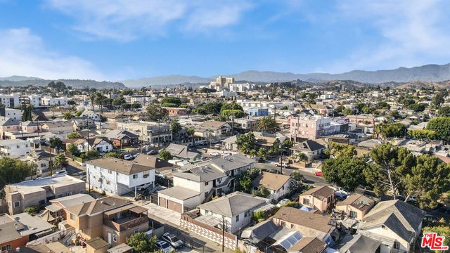 2714 New Jersey Street, Los Angeles, CA 90033