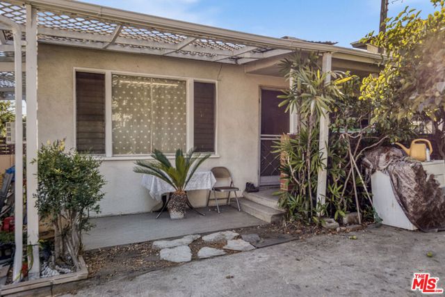 2714 New Jersey Street, Los Angeles, CA 90033