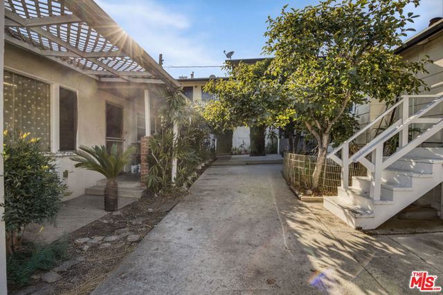 2714 New Jersey Street, Los Angeles, CA 90033