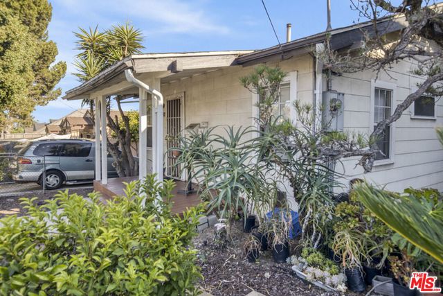 2714 New Jersey Street, Los Angeles, CA 90033