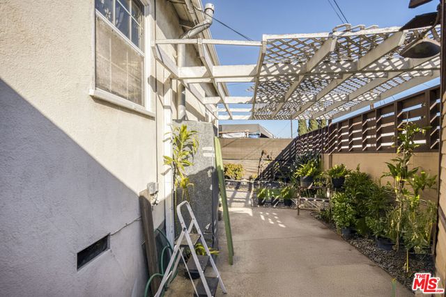 2714 New Jersey Street, Los Angeles, CA 90033