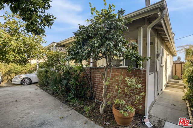 2714 New Jersey Street, Los Angeles, CA 90033