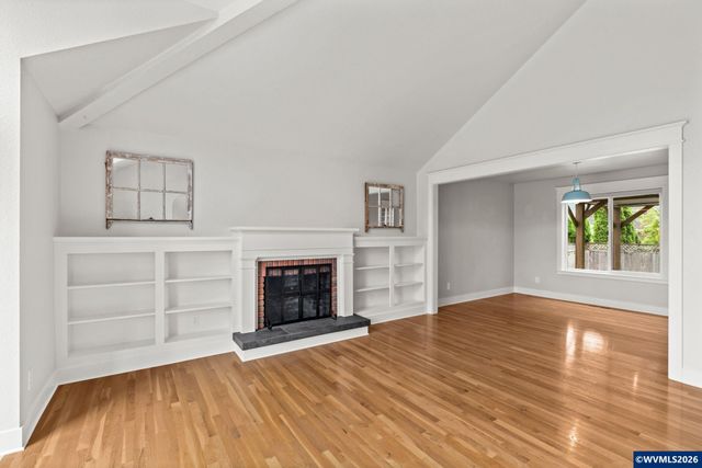 2394 NW Kinderman Dr, Corvallis, OR 97330