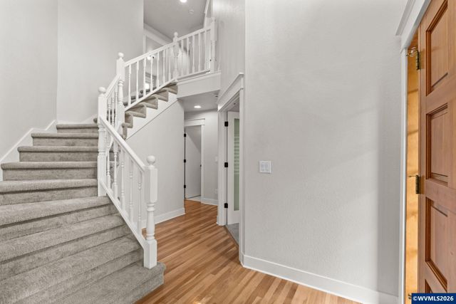 2394 NW Kinderman Dr, Corvallis, OR 97330