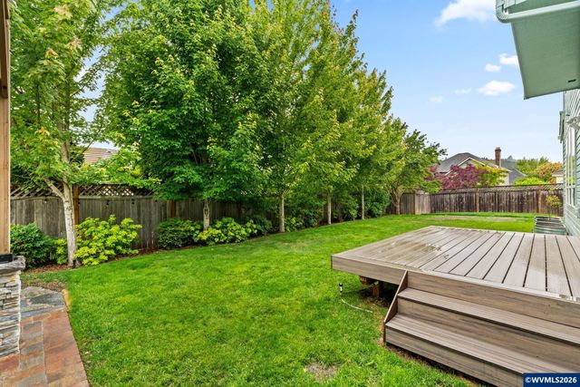 2394 NW Kinderman Dr, Corvallis, OR 97330