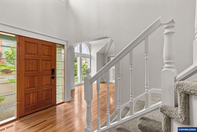 2394 NW Kinderman Dr, Corvallis, OR 97330