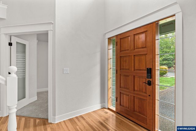 2394 NW Kinderman Dr, Corvallis, OR 97330