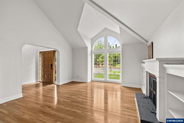 2394 NW Kinderman Dr, Corvallis, OR 97330