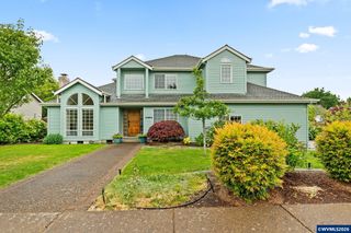 2394 NW Kinderman Dr, Corvallis, OR 97330