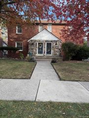 20160 Stratford Road, Detroit, MI 48221