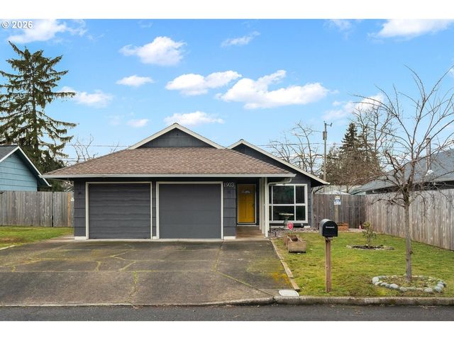 1903 Se 158TH Ave, Portland, OR 97233