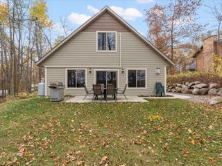 7052 Wallins South Shore Drive, Pelican Twp, MN 56472