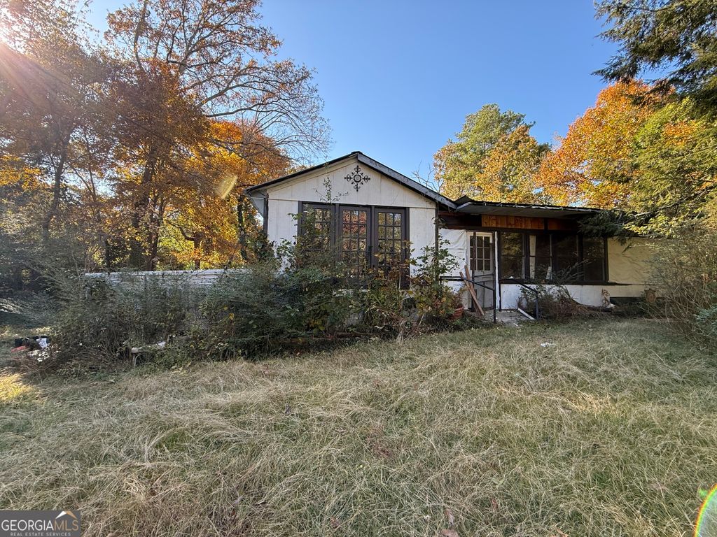 2135 Old Salem Road, Conyers, GA 30013