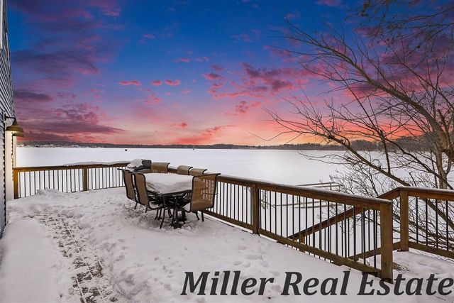 9059 S M 43 Highway, Delton, MI 49046